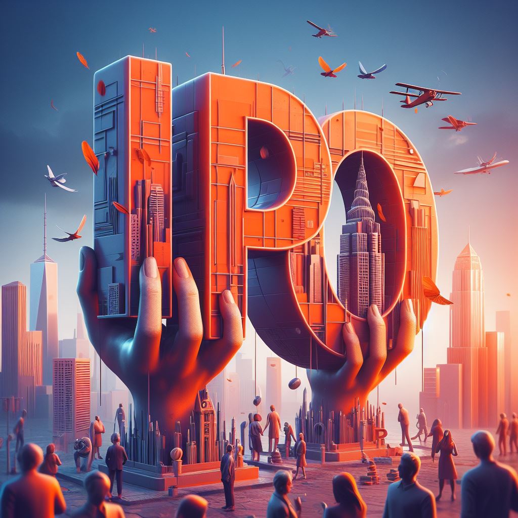 Что такое IPO «Initial Public Offering», его сущность и важность.