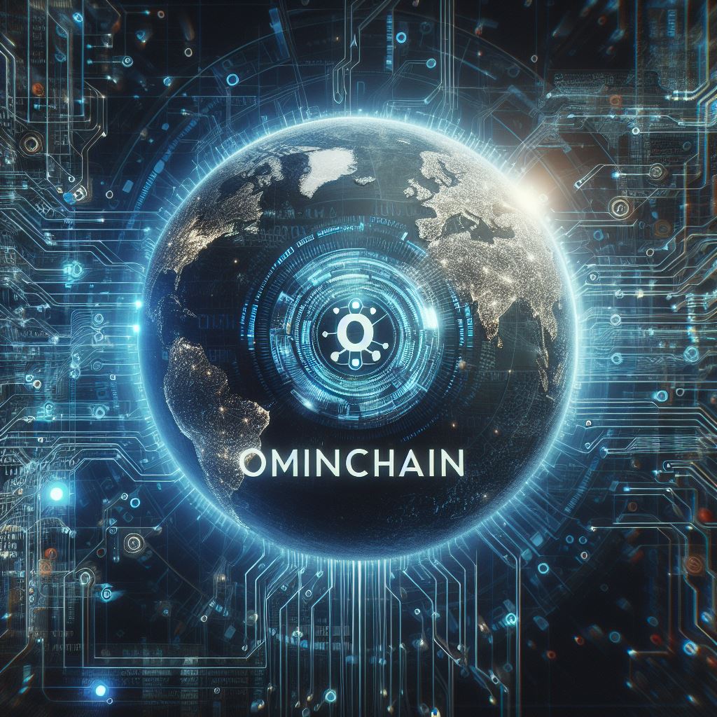 Omnichain: Будущее Децентрализованных Связей между Блокчейнами